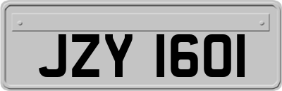 JZY1601
