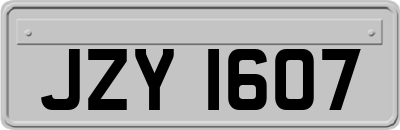JZY1607
