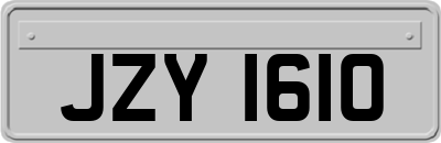 JZY1610