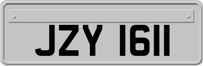 JZY1611