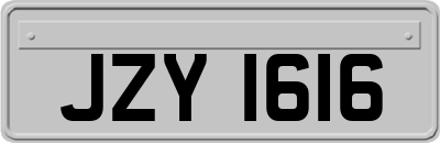 JZY1616