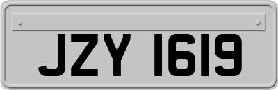JZY1619