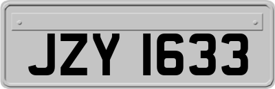 JZY1633