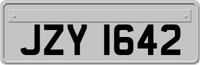 JZY1642