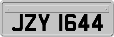 JZY1644