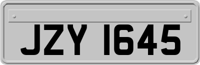 JZY1645
