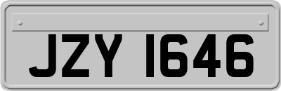 JZY1646