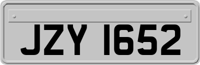 JZY1652