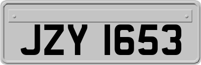 JZY1653