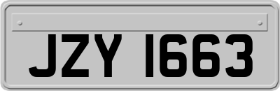 JZY1663