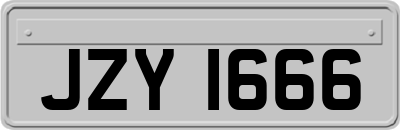 JZY1666