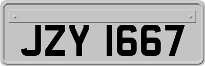 JZY1667