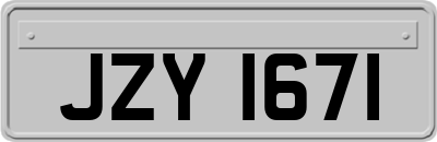 JZY1671