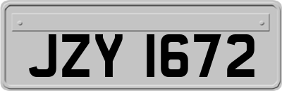 JZY1672