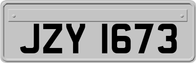 JZY1673