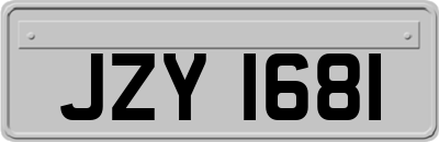 JZY1681