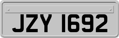 JZY1692