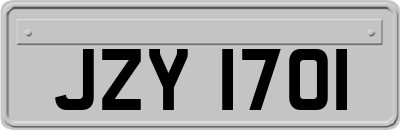 JZY1701