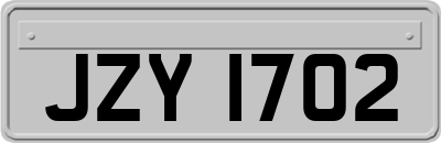 JZY1702