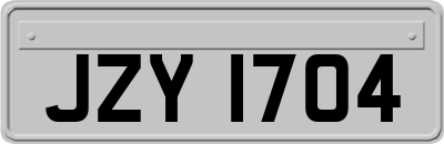 JZY1704