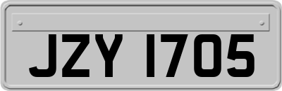 JZY1705
