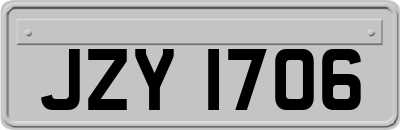 JZY1706