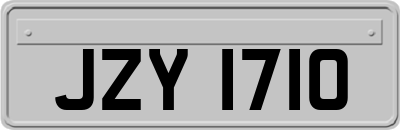 JZY1710