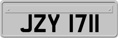 JZY1711