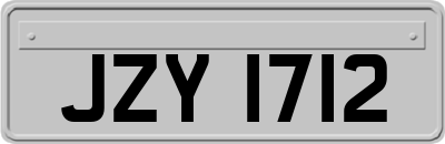 JZY1712