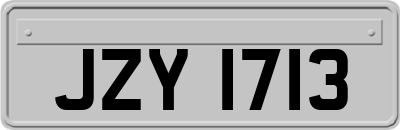 JZY1713