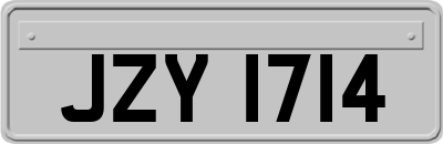 JZY1714