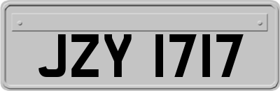 JZY1717
