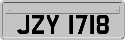JZY1718