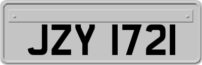 JZY1721