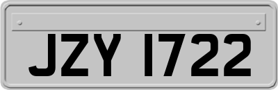 JZY1722