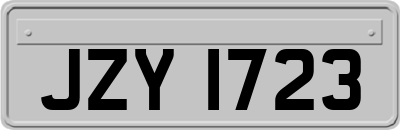JZY1723