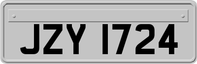 JZY1724