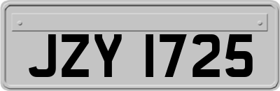 JZY1725