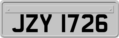 JZY1726