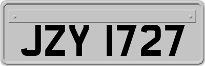 JZY1727