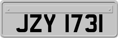 JZY1731