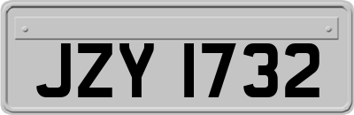 JZY1732