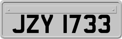 JZY1733