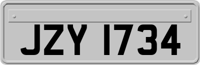 JZY1734