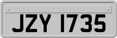 JZY1735
