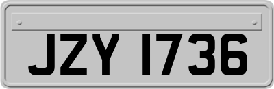 JZY1736