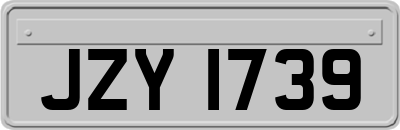 JZY1739