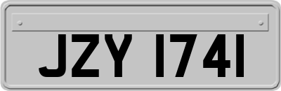 JZY1741