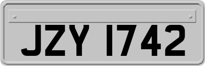 JZY1742