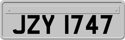 JZY1747